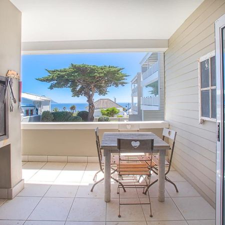 Seaforth Terrace Simon's Town Ngoại thất bức ảnh