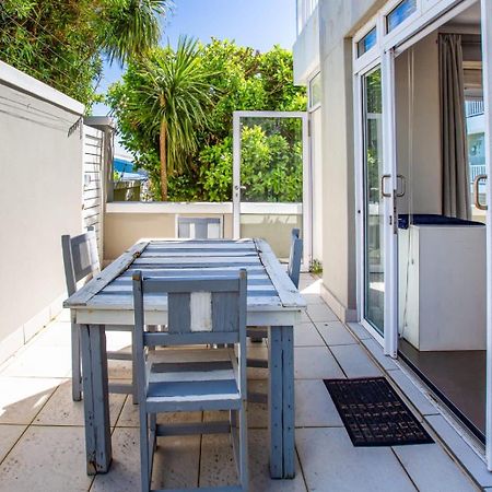 Seaforth Terrace Simon's Town Ngoại thất bức ảnh