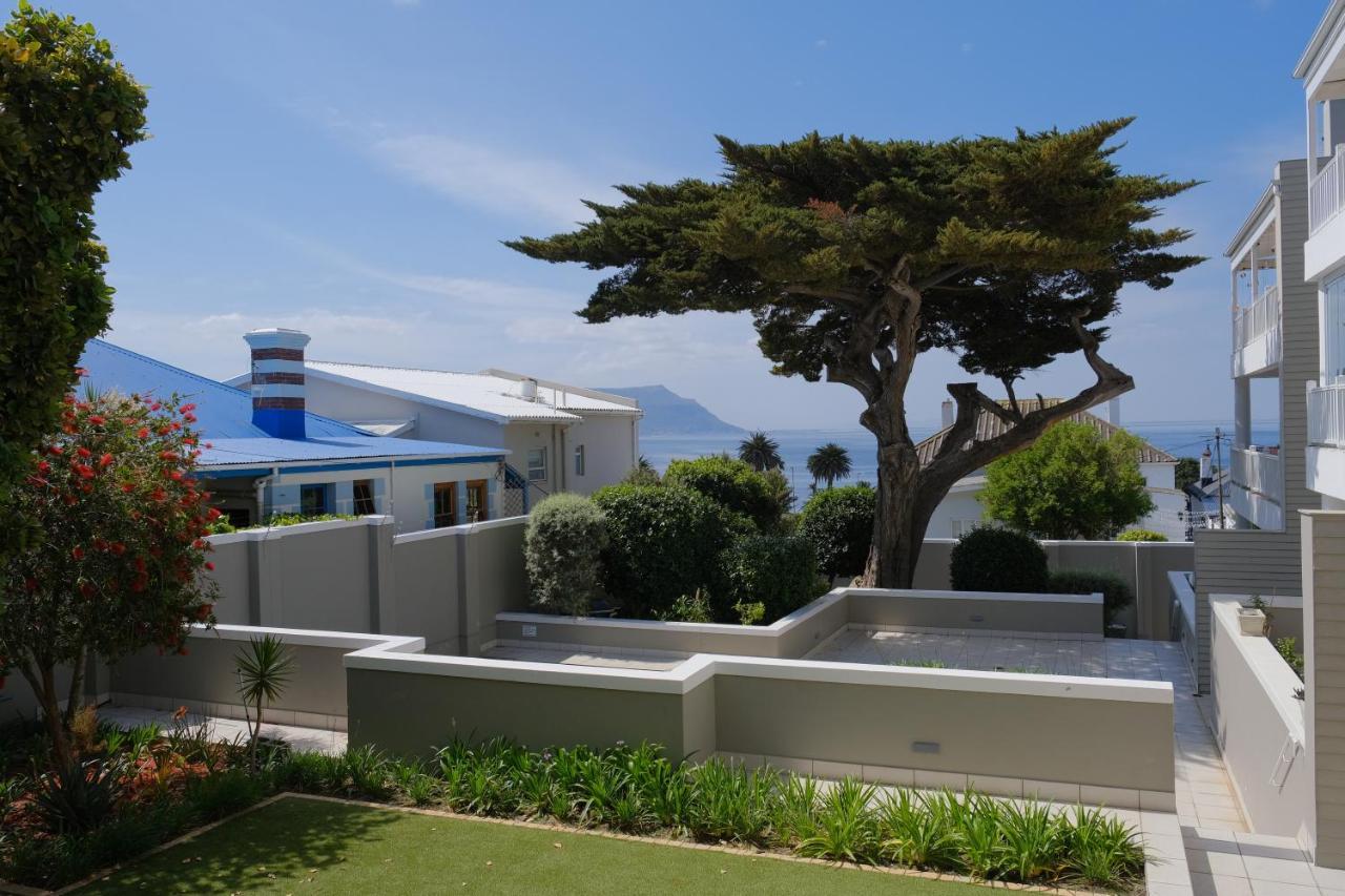Seaforth Terrace Simon's Town Ngoại thất bức ảnh