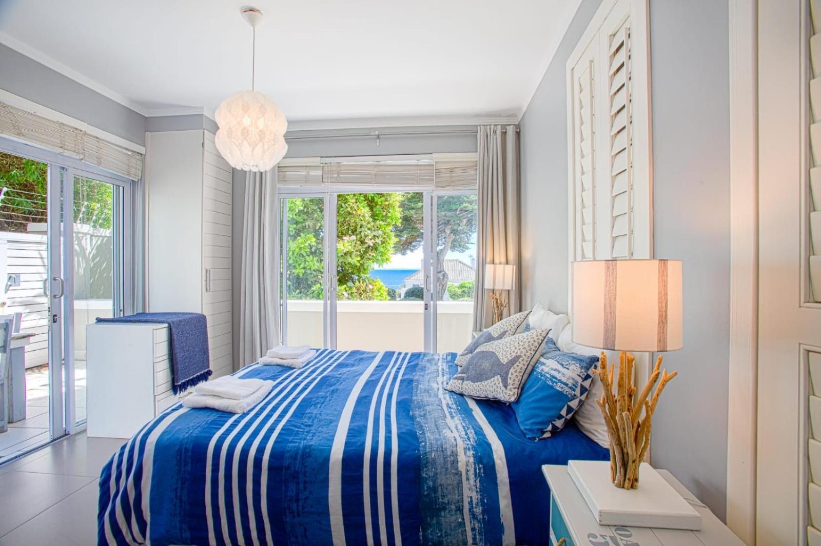 Seaforth Terrace Simon's Town Ngoại thất bức ảnh