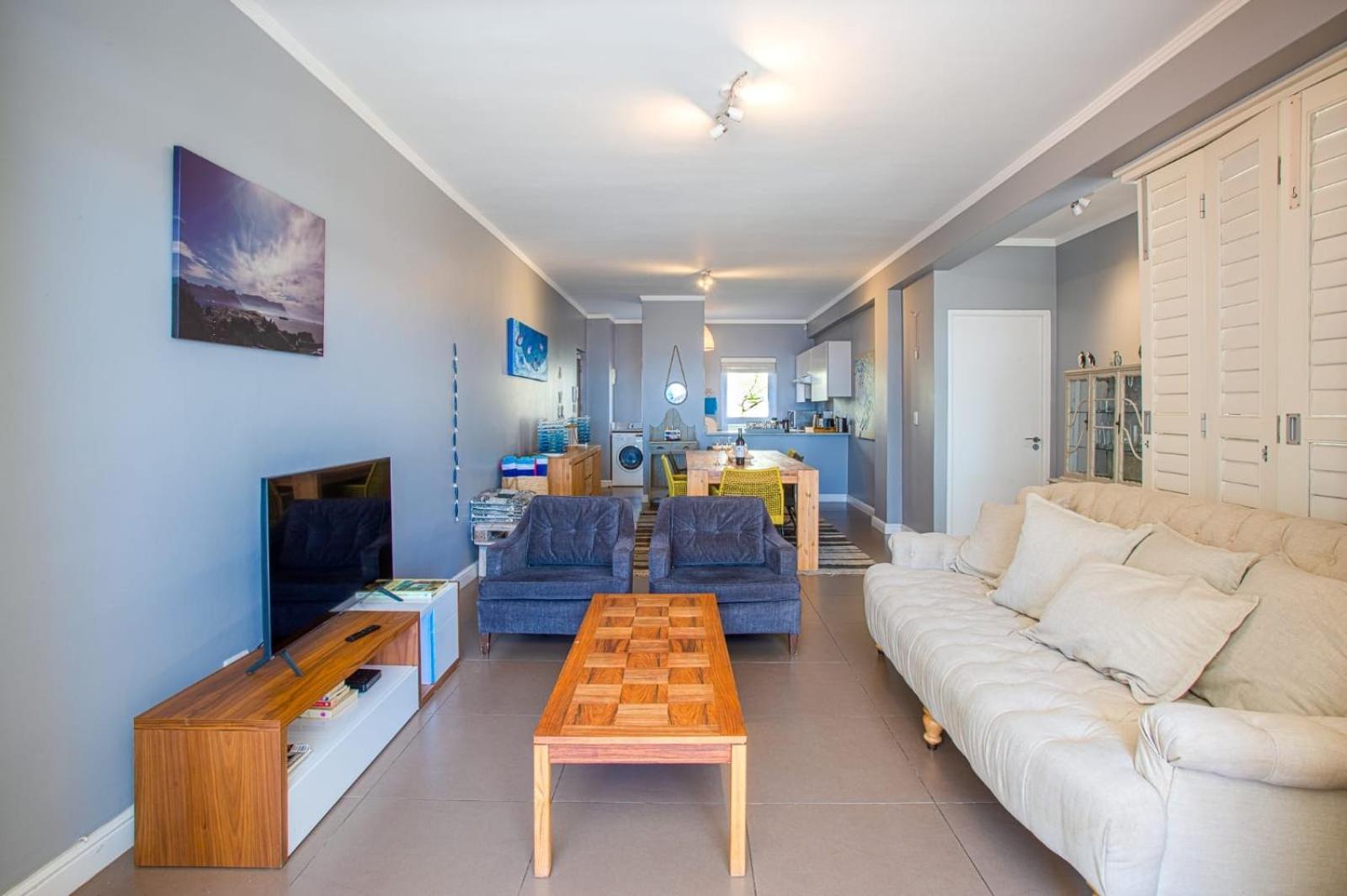 Seaforth Terrace Simon's Town Ngoại thất bức ảnh