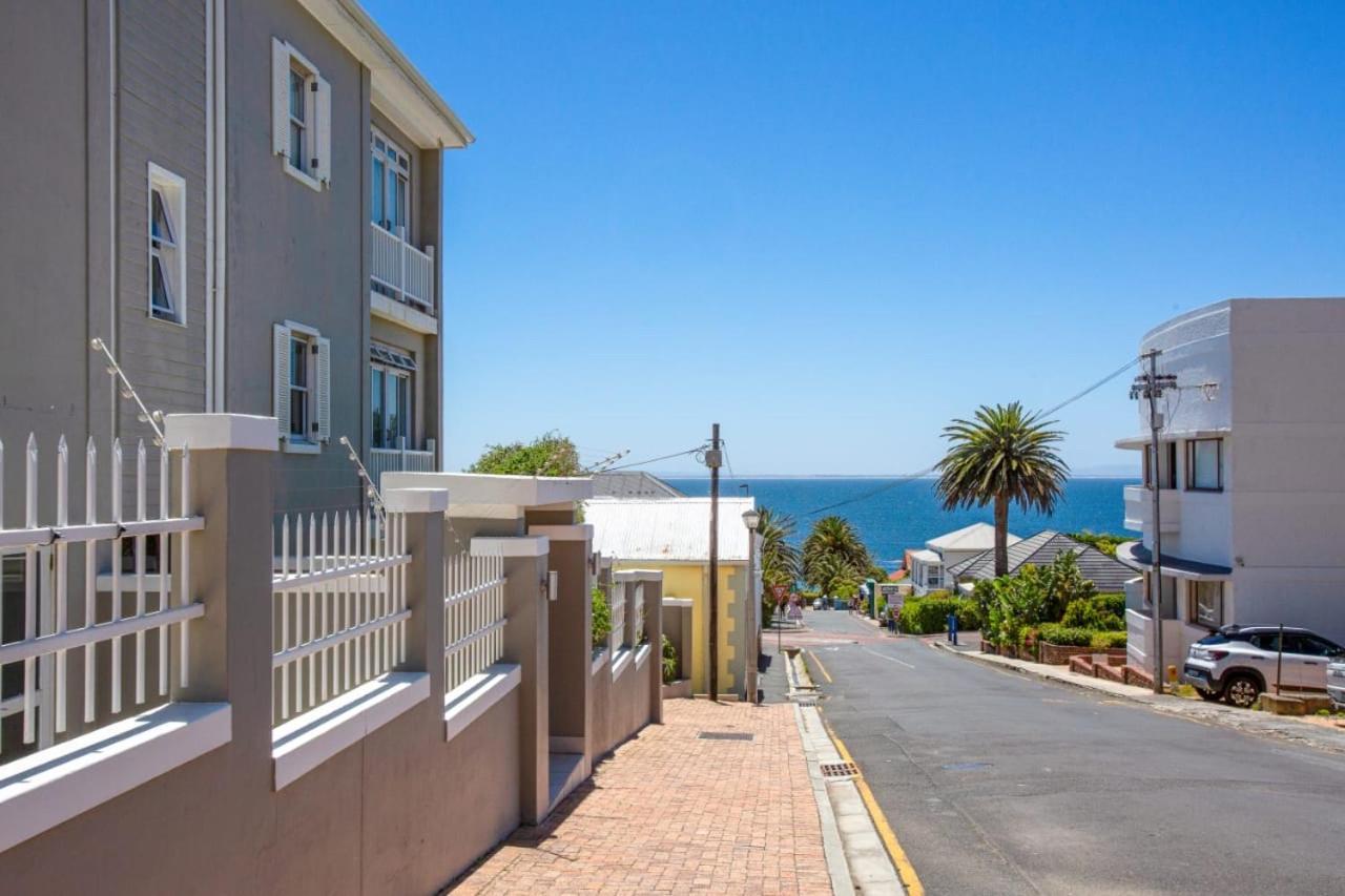 Seaforth Terrace Simon's Town Ngoại thất bức ảnh