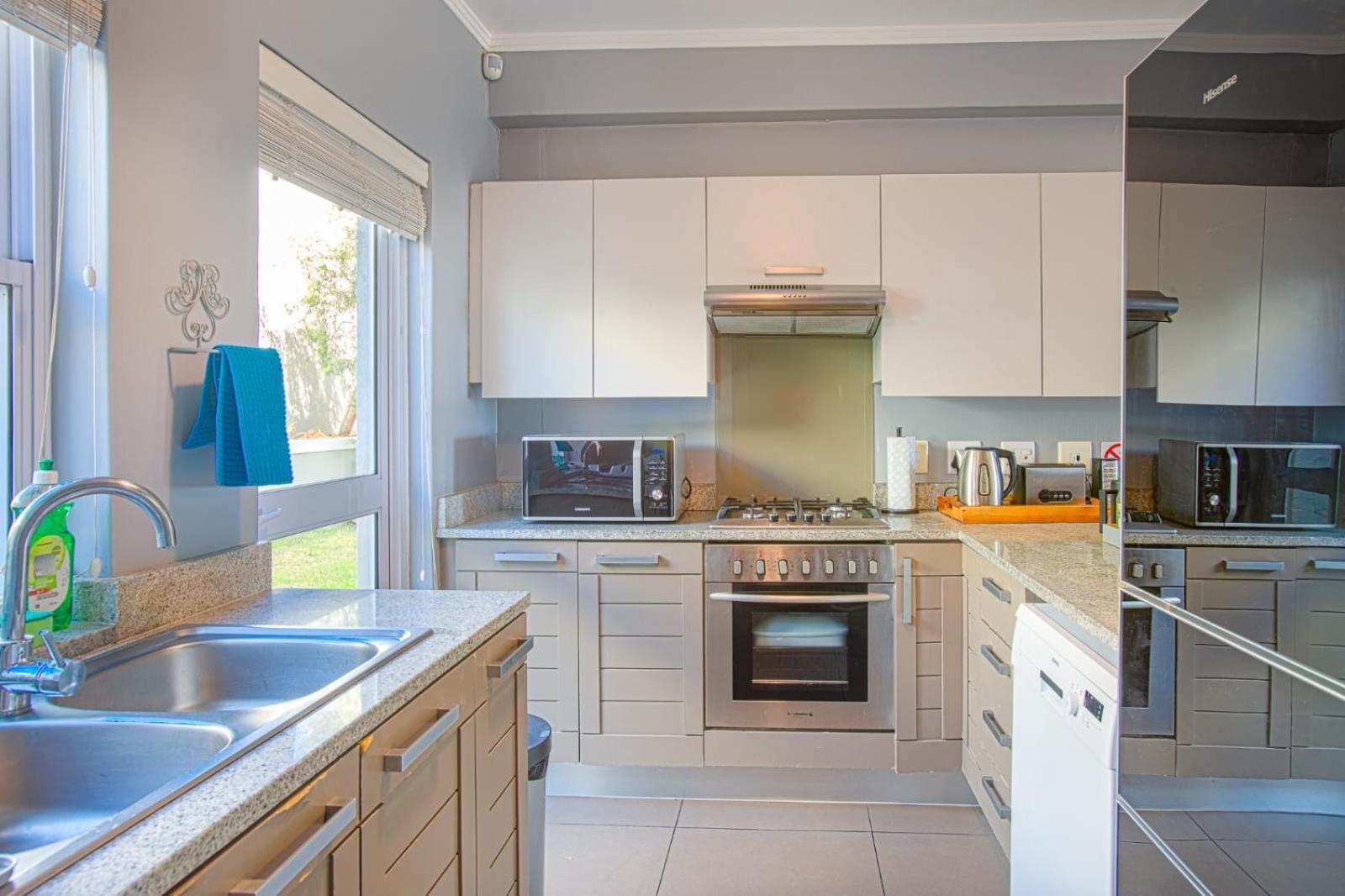 Seaforth Terrace Simon's Town Ngoại thất bức ảnh
