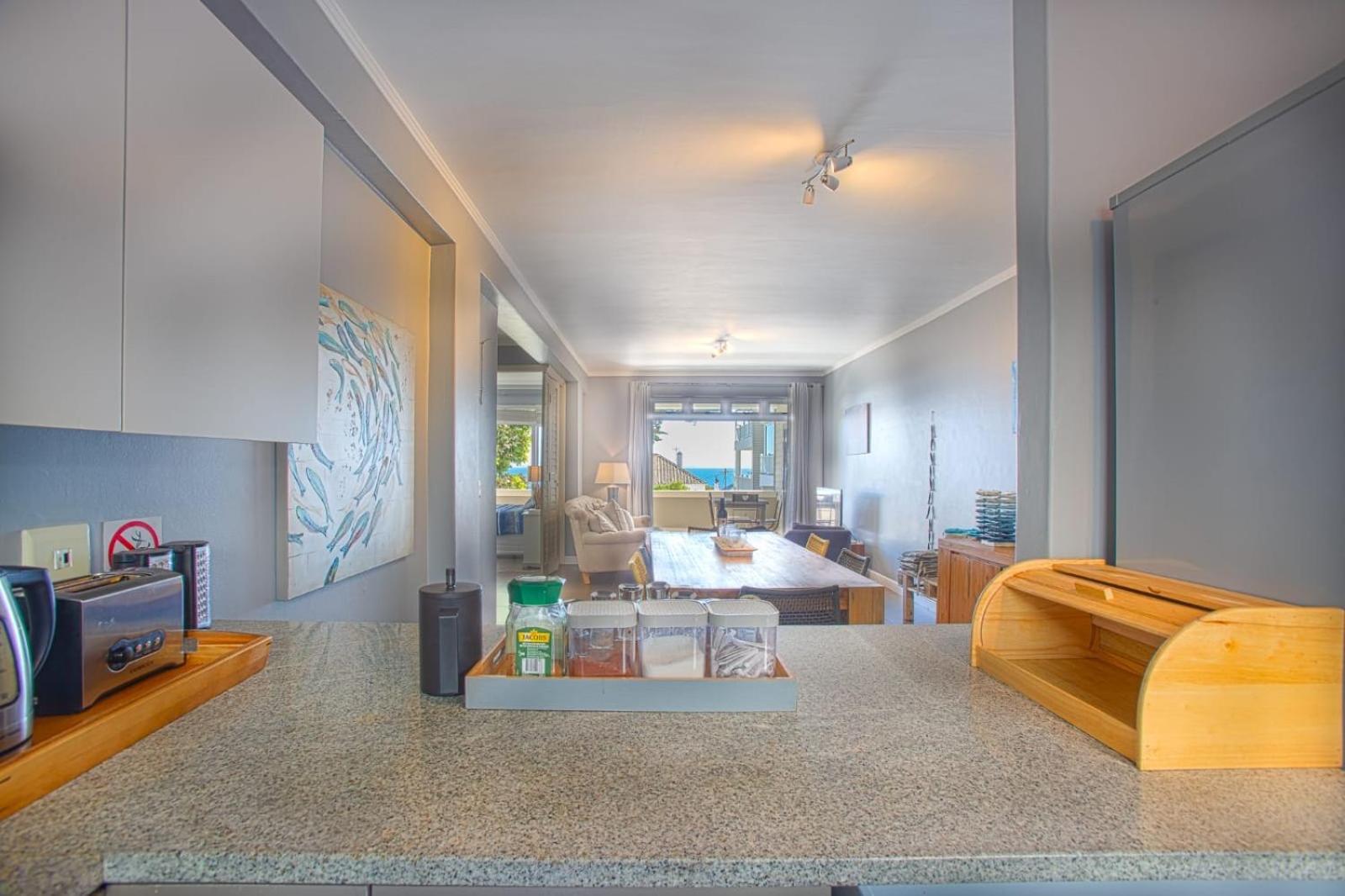 Seaforth Terrace Simon's Town Ngoại thất bức ảnh