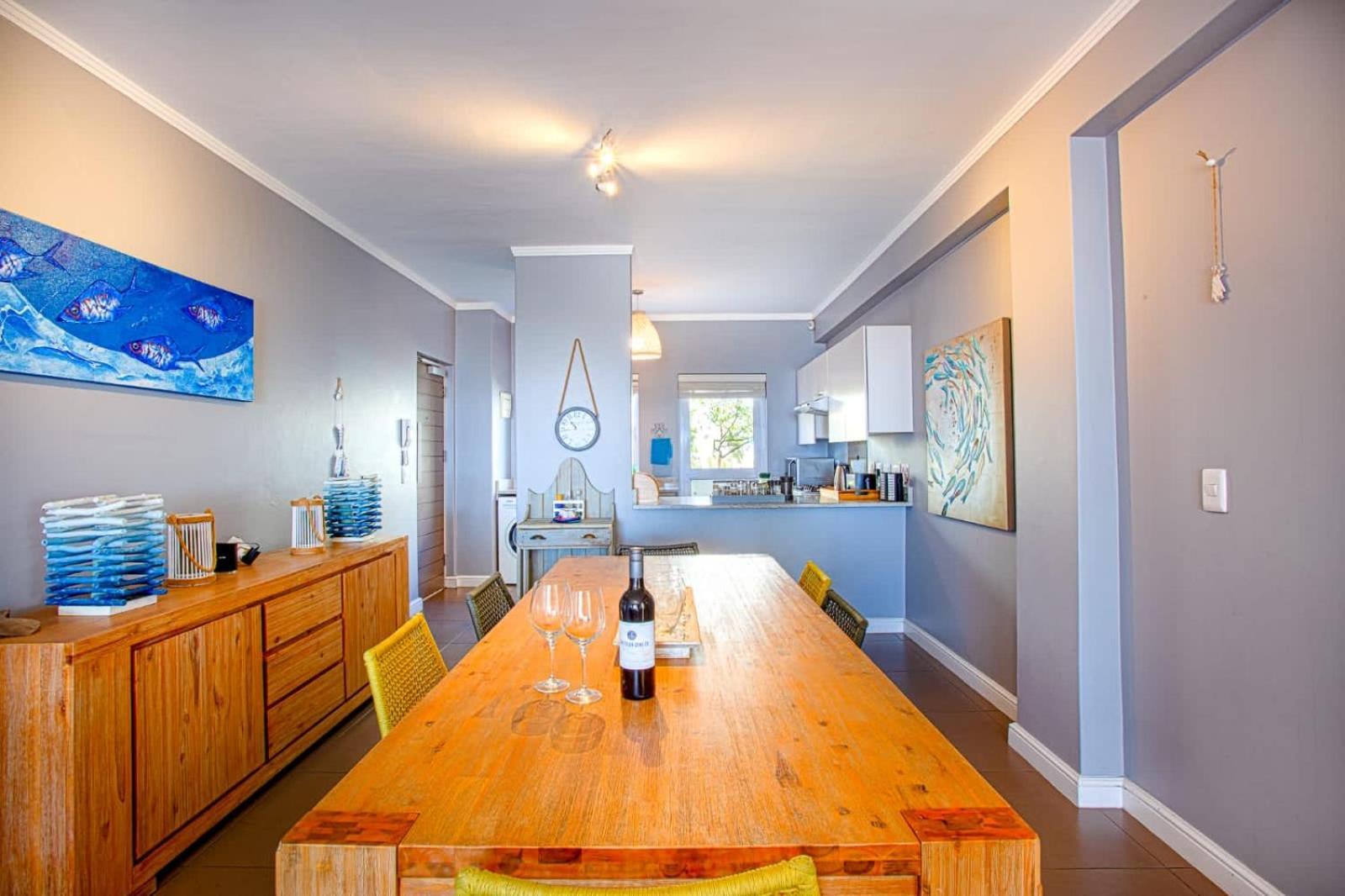 Seaforth Terrace Simon's Town Ngoại thất bức ảnh