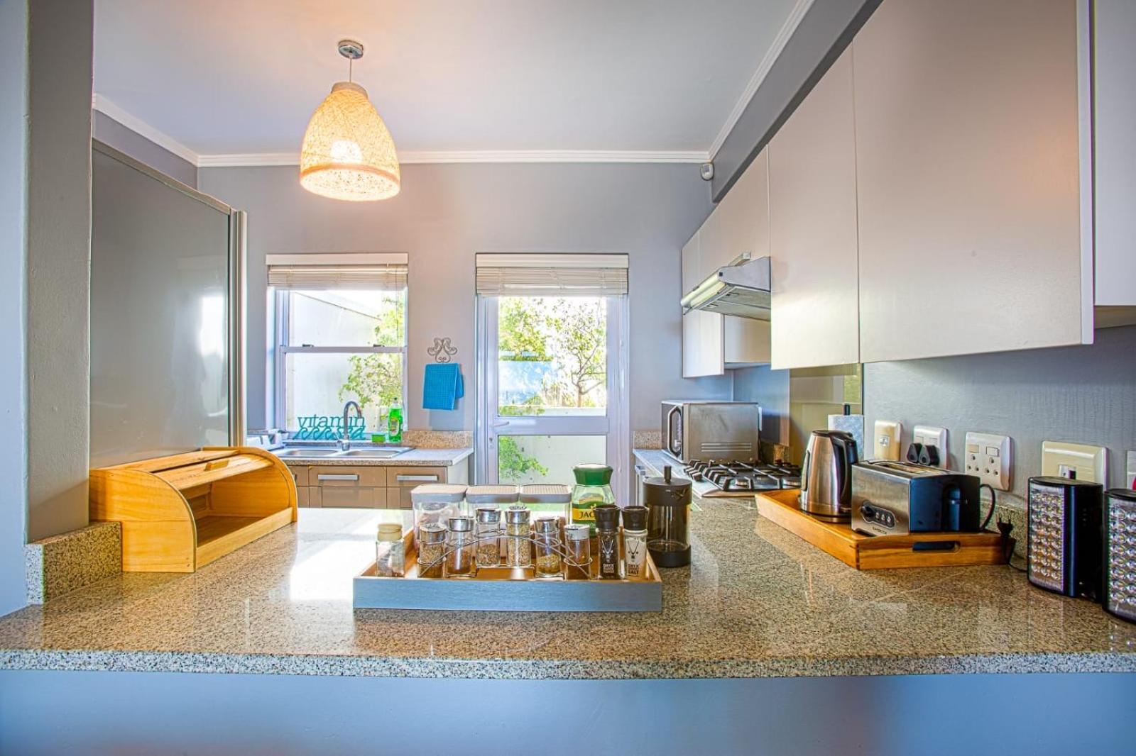 Seaforth Terrace Simon's Town Ngoại thất bức ảnh