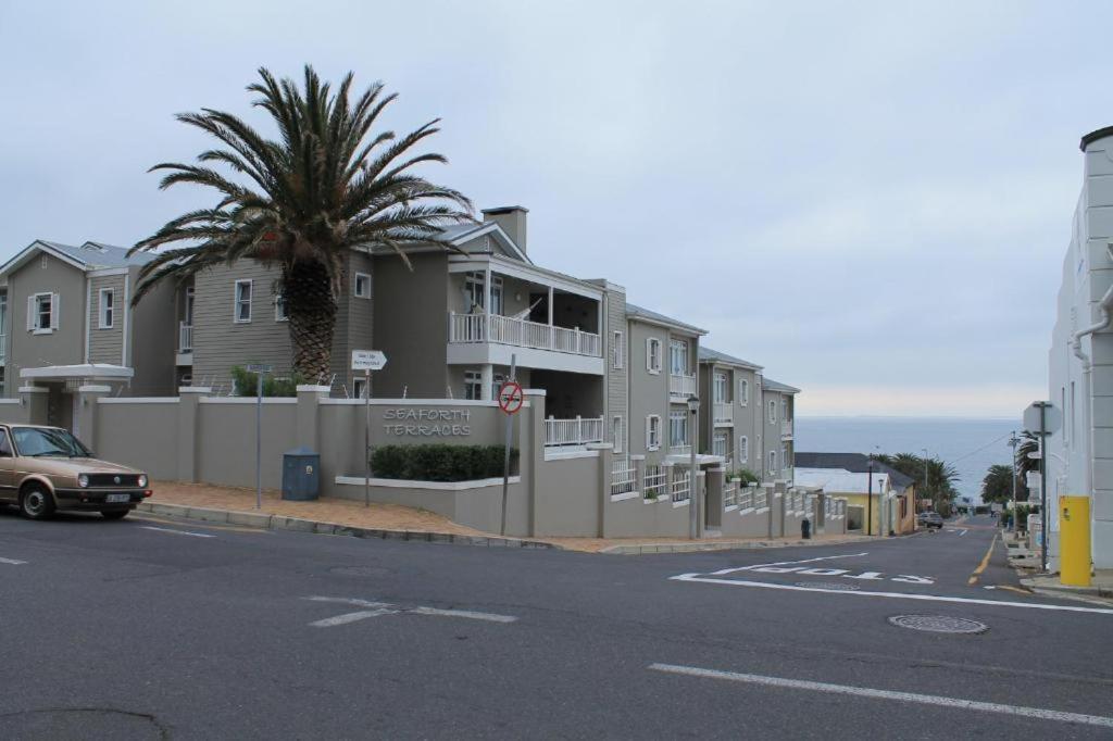 Seaforth Terrace Simon's Town Ngoại thất bức ảnh