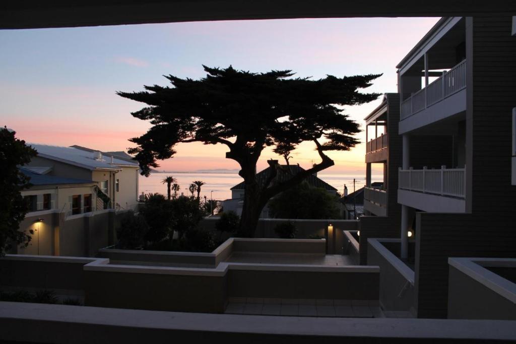 Seaforth Terrace Simon's Town Ngoại thất bức ảnh