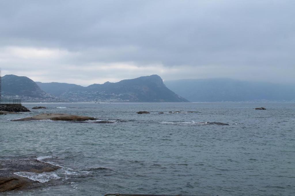 Seaforth Terrace Simon's Town Ngoại thất bức ảnh