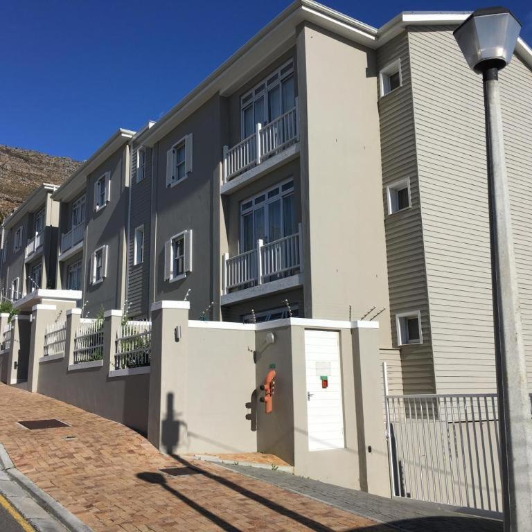 Seaforth Terrace Simon's Town Ngoại thất bức ảnh