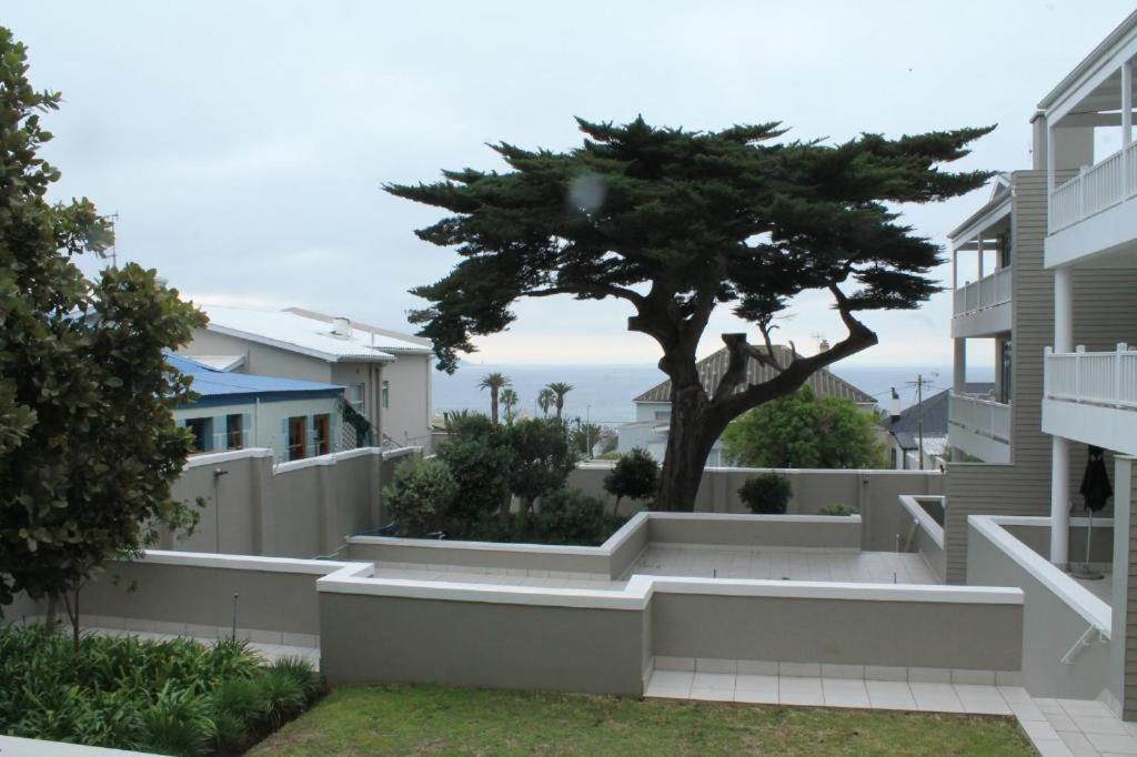 Seaforth Terrace Simon's Town Ngoại thất bức ảnh