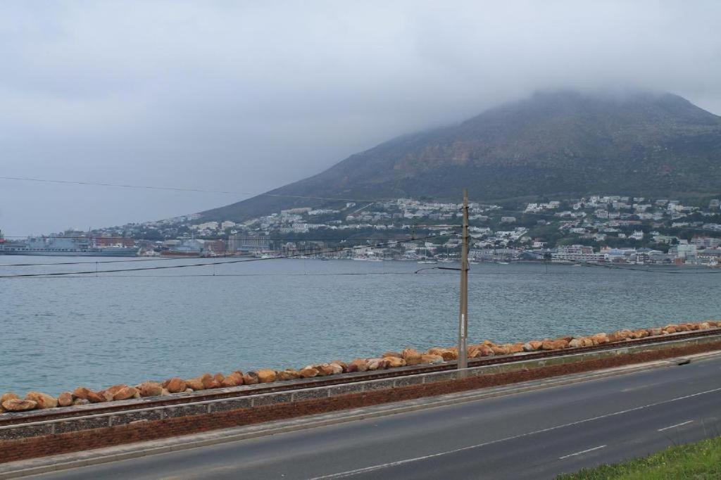 Seaforth Terrace Simon's Town Ngoại thất bức ảnh