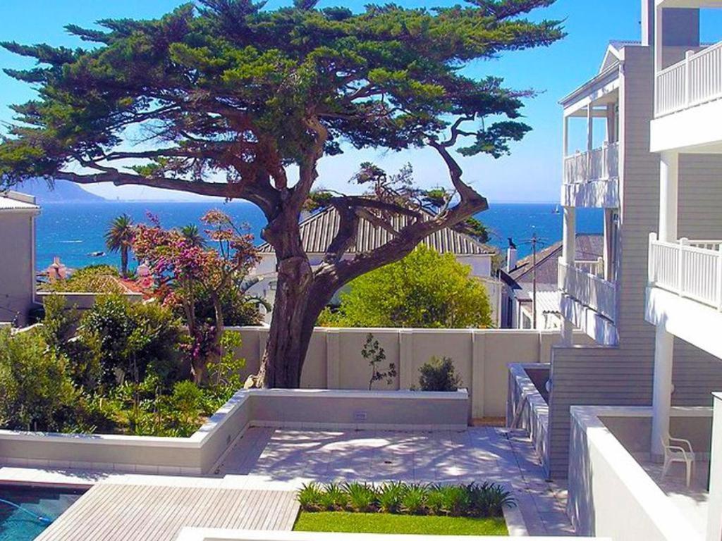 Seaforth Terrace Simon's Town Ngoại thất bức ảnh